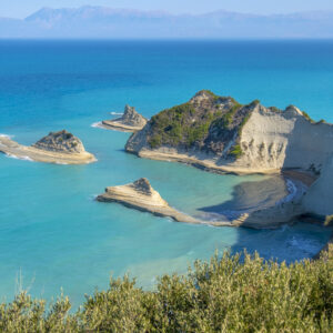 Marediem - Destination Crète